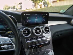Thumbnail von Mercedes-Benz GLC 300 e 4Matic Plug-In Hybrid//AMG Line