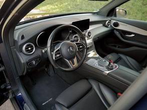 Thumbnail von Mercedes-Benz GLC 300 e 4Matic Plug-In Hybrid//AMG Line