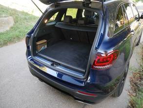 Thumbnail von Mercedes-Benz GLC 300 e 4Matic Plug-In Hybrid//AMG Line