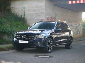 Thumbnail von Mercedes-Benz GLC 300 e 4Matic Plug-In Hybrid//AMG Line