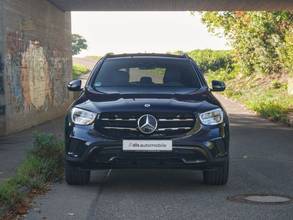 Thumbnail von Mercedes-Benz GLC 300 e 4Matic Plug-In Hybrid//AMG Line