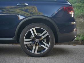 Thumbnail von Mercedes-Benz GLC 300 e 4Matic Plug-In Hybrid//AMG Line