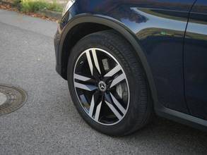 Thumbnail von Mercedes-Benz GLC 300 e 4Matic Plug-In Hybrid//AMG Line