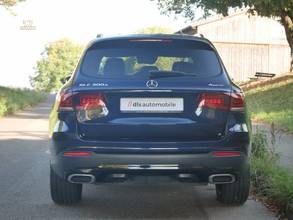 Thumbnail von Mercedes-Benz GLC 300 e 4Matic Plug-In Hybrid//AMG Line