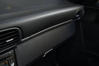 Thumbnail von Porsche 997 Carrera 4 345PS sDach|SAG|BRD|Approved