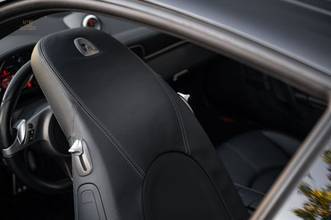 Thumbnail von Porsche 997 Carrera 4 345PS sDach|SAG|BRD|Approved