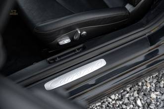 Thumbnail von Porsche 997 Carrera 4 345PS sDach|SAG|BRD|Approved