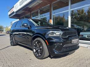 Dodge Durango 5.7 R/T direct import accident-free LPG