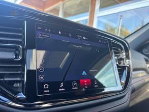 Thumbnail von Dodge Durango 5.7 R/T direct import accident-free LPG