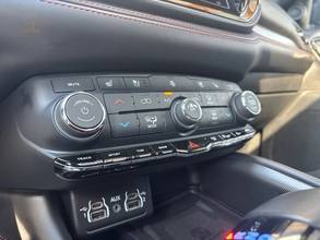 Thumbnail von Dodge Durango 5.7 R/T direct import accident-free LPG