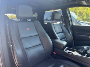 Thumbnail von Dodge Durango 5.7 R/T direct import accident-free LPG
