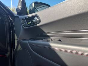 Thumbnail von Dodge Durango 5.7 R/T direct import accident-free LPG