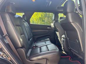 Thumbnail von Dodge Durango 5.7 R/T direct import accident-free LPG
