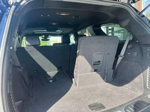 Thumbnail von Dodge Durango 5.7 R/T direct import accident-free LPG