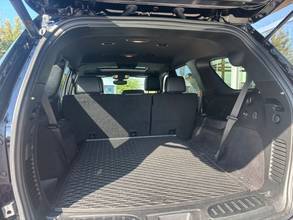 Thumbnail von Dodge Durango 5.7 R/T direct import accident-free LPG