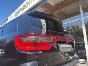 Thumbnail von Dodge Durango 5.7 R/T direct import accident-free LPG