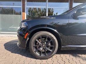 Thumbnail von Dodge Durango 5.7 R/T direct import accident-free LPG