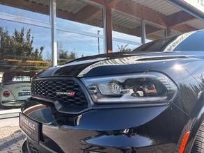 Thumbnail von Dodge Durango 5.7 R/T direct import accident-free LPG