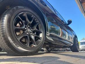Thumbnail von Dodge Durango 5.7 R/T direct import accident-free LPG