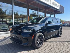 Thumbnail von Dodge Durango 5.7 R/T direct import accident-free LPG