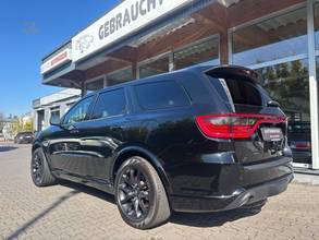 Thumbnail von Dodge Durango 5.7 R/T direct import accident-free LPG