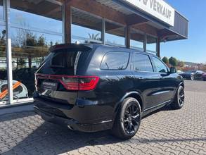 Thumbnail von Dodge Durango 5.7 R/T direct import accident-free LPG