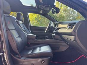 Thumbnail von Dodge Durango 5.7 R/T direct import accident-free LPG