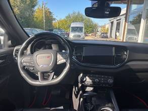 Thumbnail von Dodge Durango 5.7 R/T direct import accident-free LPG