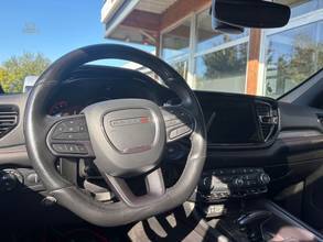 Thumbnail von Dodge Durango 5.7 R/T direct import accident-free LPG