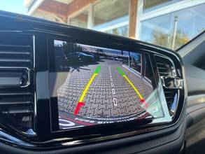 Thumbnail von Dodge Durango 5.7 R/T direct import accident-free LPG