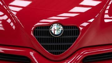 Thumbnail von Alfa Romeo Spider Type 916 '96