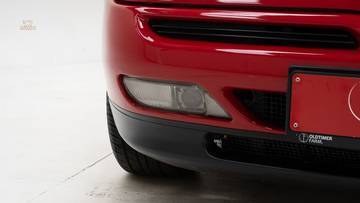 Thumbnail von Alfa Romeo Spider Type 916 '96