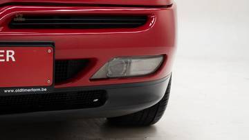 Thumbnail von Alfa Romeo Spider Type 916 '96
