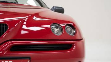 Thumbnail von Alfa Romeo Spider Type 916 '96