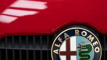 Thumbnail von Alfa Romeo Spider Type 916 '96