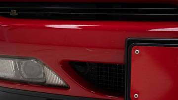 Thumbnail von Alfa Romeo Spider Type 916 '96