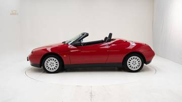 Thumbnail von Alfa Romeo Spider Type 916 '96