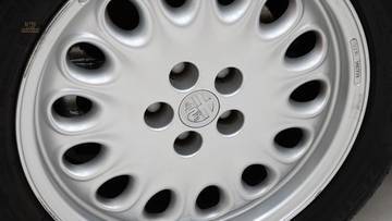 Thumbnail von Alfa Romeo Spider Type 916 '96