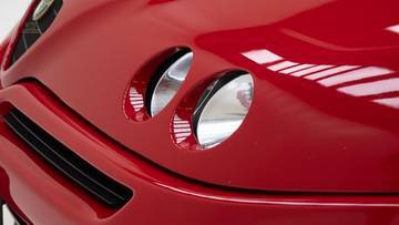 Thumbnail von Alfa Romeo Spider Type 916 '96