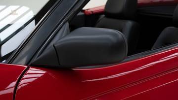 Thumbnail von Alfa Romeo Spider Type 916 '96