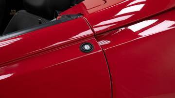 Thumbnail von Alfa Romeo Spider Type 916 '96