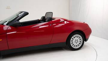 Thumbnail von Alfa Romeo Spider Type 916 '96