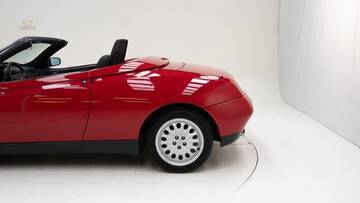 Thumbnail von Alfa Romeo Spider Type 916 '96