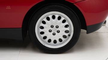 Thumbnail von Alfa Romeo Spider Type 916 '96