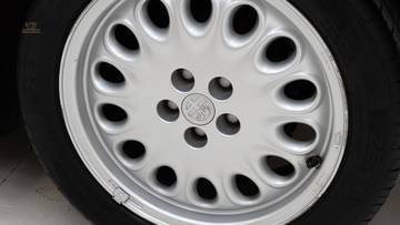 Thumbnail von Alfa Romeo Spider Type 916 '96