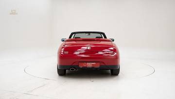 Thumbnail von Alfa Romeo Spider Type 916 '96
