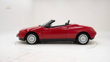 Thumbnail von Alfa Romeo Spider Type 916 '96
