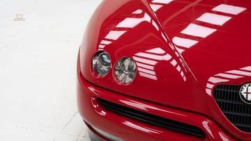 Thumbnail von Alfa Romeo Spider Type 916 '96
