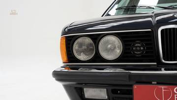 Thumbnail von BMW 633 CSi '78