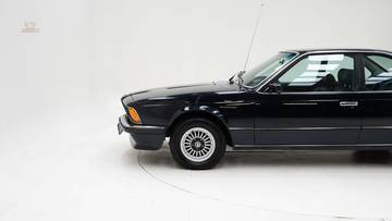 Thumbnail von BMW 633 CSi '78